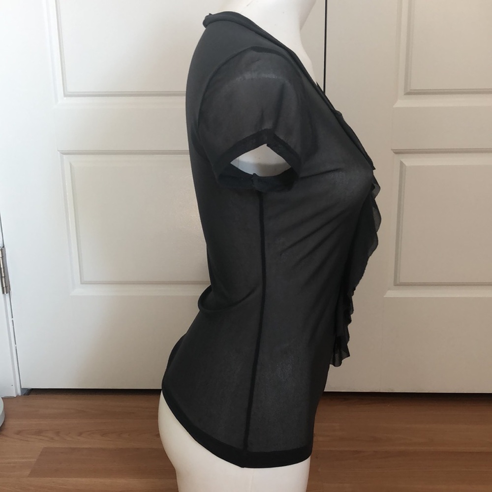 The Limited Top - Picture 4 of 9